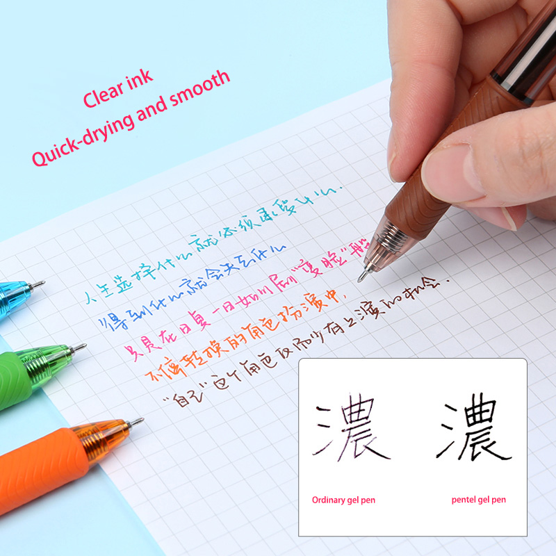 1 Pcs Pentel Gel Pen BLN105 Ne - Pentel Pen Energel 评论和价格