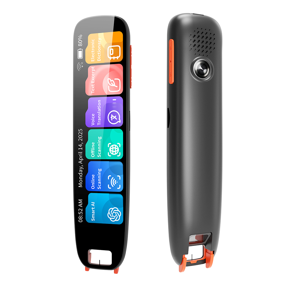 Multifunction Dictionary Pen T - Home Office Dictionary 评论和价格