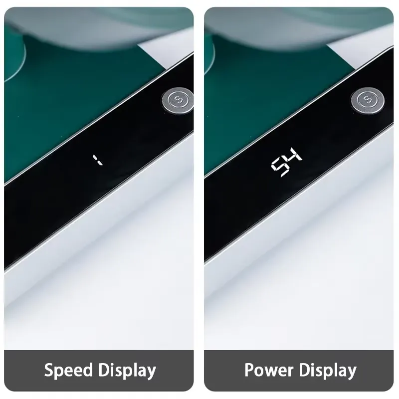 USB Rechargeable Oscillating D - Office Table Home 评论和价格