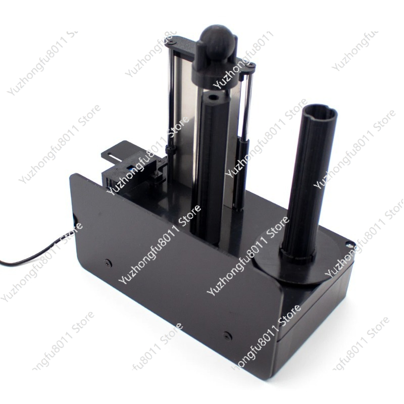 Automatic Label Dispenser Mach - Label Maker Machine 评论和价格