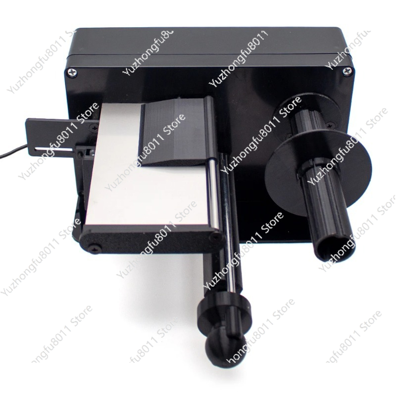 Automatic Label Dispenser Mach - Label Maker Machine 评论和价格