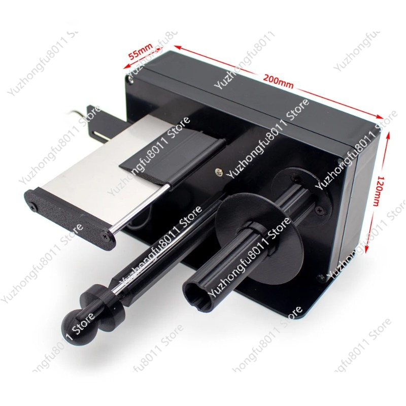 Automatic Label Dispenser Mach - Label Maker Machine 评论和价格