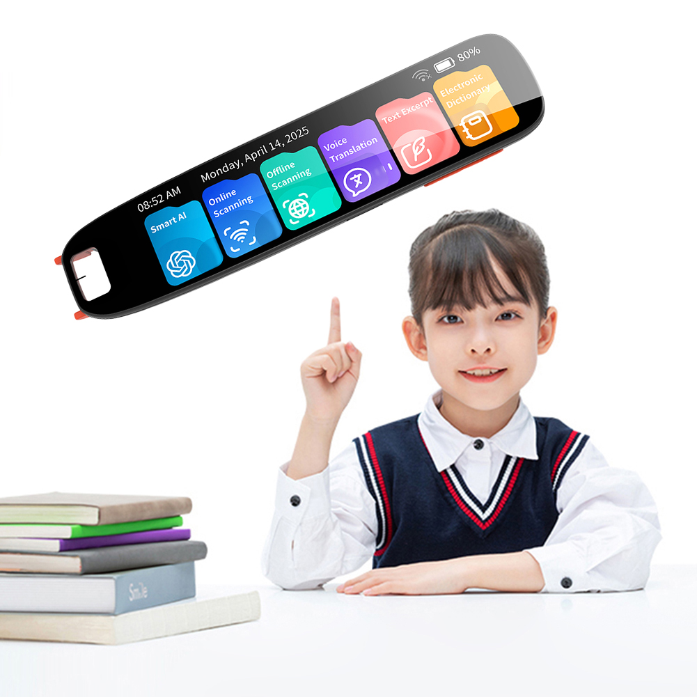 Multifunction Dictionary Pen T - Home Office Dictionary 评论和价格
